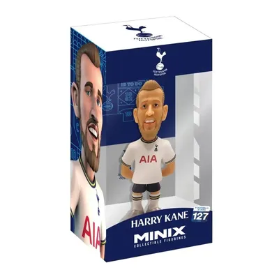 Zdjęcie produktu dla Piłka nożna: Klub Tottenham - Harry Kane