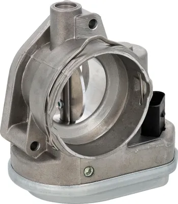 Produktbild von VEMO V10-81-0011 Drosselklappe für VW Golf IV Schrägheck (1J1) Golf V Schrägheck (1K1) POLO (9N) TOURAN (1T1, 1T2) Passat Variant (3C5)
