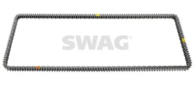 Produktbild von SWAG Steuerkette 82 10 0050 mitte für NISSAN 350 Z (Z33)