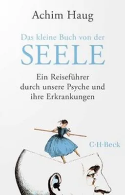 Obrázek produktu pro Das kleine Buch von der Seele