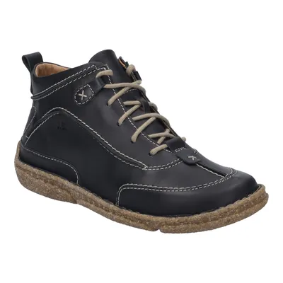 Image de JOSEF SEIBEL Neele 52 | Bottines pour Femmes | noir