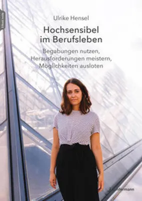 Obrázek produktu pro Hochsensibel im Berufsleben