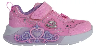 Produktbild von Schuhe Skechers Princess Steps 303733NCPNK