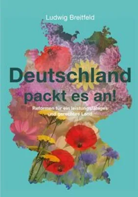 Produktbild von Deutschland packt es an!