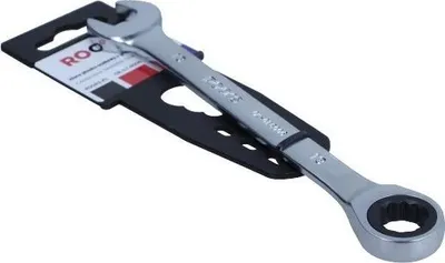 Obrázek produktu pro 13 Mm Otevřený Klíč S Ráčnou