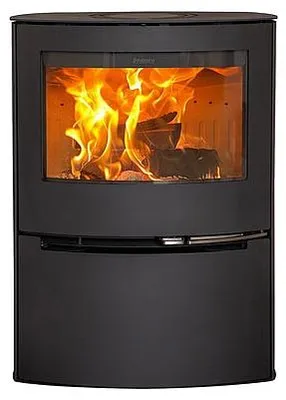 Image de Aduro Kaminofen | Aduro 21 | 3 Scheiben | 6.5 kW