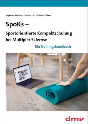 Obrázek produktu pro SpoKs - Sportorientierte Kompaktschulung bei Multipler Sklerose