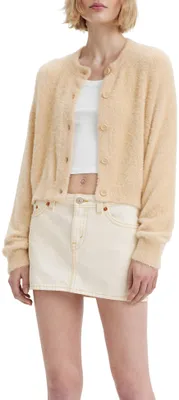 Produktbild von Levi's Damen Cat Cardigan