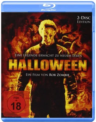 Produktbild von Halloween