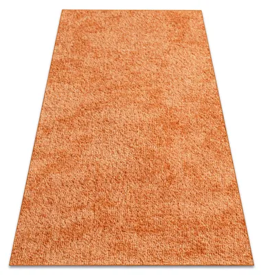Imagen del producto de Moqueta SERENADE naranja 100x150 cm
