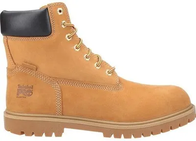 Produktbild von Timberland Pro Arbeitsschuh Iconic S3 Honey | Schatz | Größe 49 - 192363645148