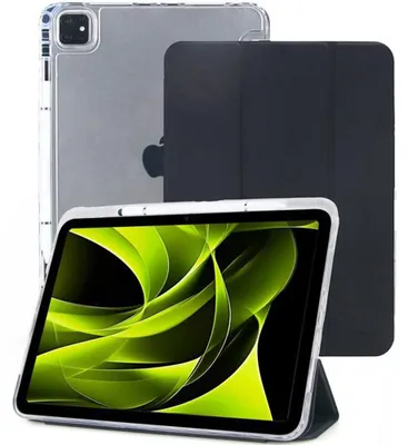 Produktbild von Mobile Origin MO-TRA-IPDP11, Flip case, Apple, iPad Pro 11" M4 2024, 27,9 cm (11")
