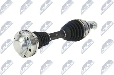 Produktbild von NTY NPW-VW-218 Antriebswelle Vorne Links für VW POLO (9N) für SKODA FABIA (6Y2) für SEAT Ibiza III Schrägheck (6L)