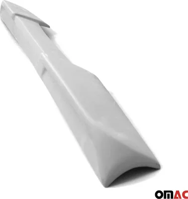 Zdjęcie produktu dla Tylny spoiler Spoiler dachowy do Mercedes Vito W639 Viano 2003-2010 Primed ABS