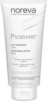 Produktbild von Noreva Psoriane Milch 200 ml