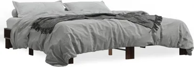 Produktbild von VidaXL 3280221, Eiche, 2,03 m, 2,03 m, 30 cm, 2000 x 2000 mm, 1 Stück(e)