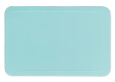 Produktbild von Tischset, Pastellblau - Kela | Uni
