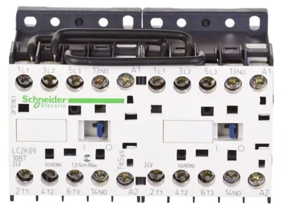 Image de Schneider Electric Contacteur inverseur LC2K0910B7