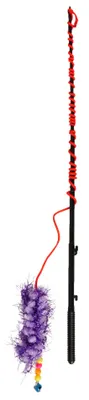 Immagine prodotto di Canna da pesca per gatti, 30 cm, assortita