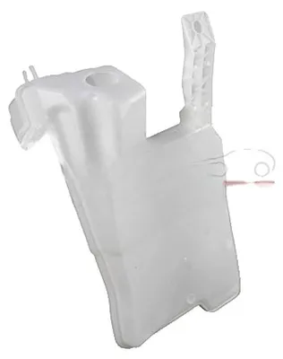 Image de Réservoir de lave-glace avant METZGER pour OPEL CORSA F