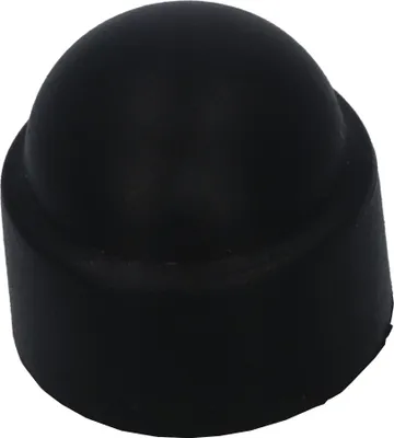 Produktbild von Schutzkappe M 6 schw Kunststoff