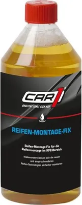 Produktbild von CAR 1 Reifen-Montage-Fix, Pumpsprayflasche 1 Liter