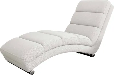 Produktbild von MIRJAN24 Sessel Holiday Premium, Relaxsessel, Liegesesse, Relaxliege mit verchromte Füße, Elegant, Fernsehsessel (Baloo 2073)