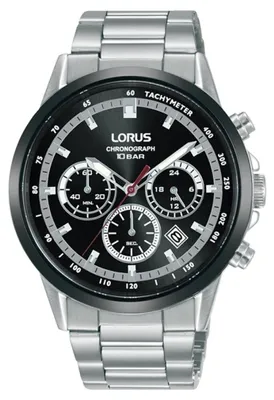 Produktbild von LORUS WATCHES Mod. RT397JX9