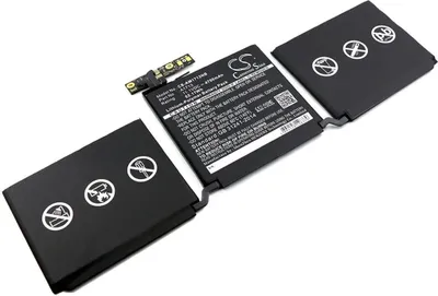 Zdjęcie produktu dla Bateria do Apple MacBook Pro 13,3 mfl