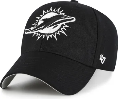 Produktbild von 47 Brand Adjustable MVP Cap - Miami Dolphins