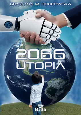 Immagine prodotto di 2066 - Utopia