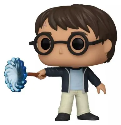 Obrázek produktu pro Figurka Funko Pop! Harry Potter - Harry Potter (Convention Limited Edition) #173