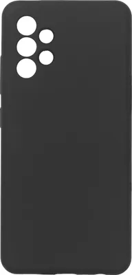 Obrázok produktu pre eSTUFF ES673184-BULK, Ochranný obal, Samsung, Čierna