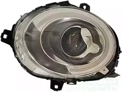 Produktbild von Van Wezel Scheinwerfer links für
