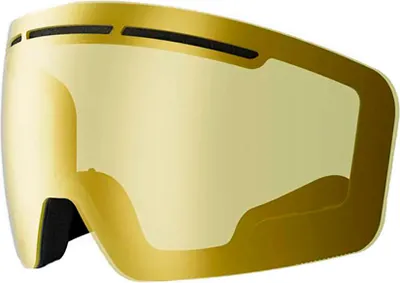 Produktbild von Head Cinema Helmvisier Golden XS-S Golden XS-S