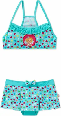 Produktbild von Schiesser, Bikini Prinzessin Lillifee, Gr. 92