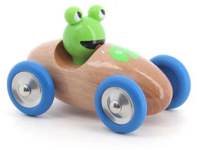 Produktbild von Vilac Rutschfahrzeug Auf geht