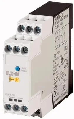 Image de EMT6-DB Relais thermistance
