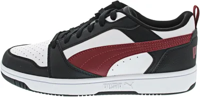 Immagine prodotto di Puma Rebound v6 Basso 3923280030 (9.5/bianco-rosso-nero)
