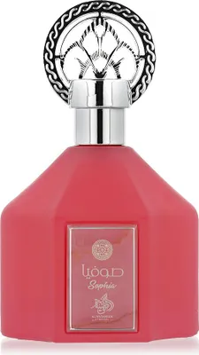 Produktbild von Al Wataniah Sophia Eau De Parfum 100 ml (woman)
