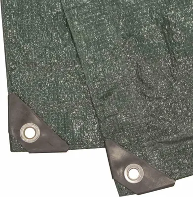Produktbild von Premium Schutzplane 2x3m mit Ösen
