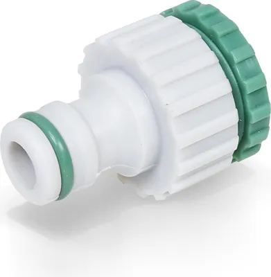 Produktbild von Hahnstück 1/2 + 3/4  - GREEN LINE -