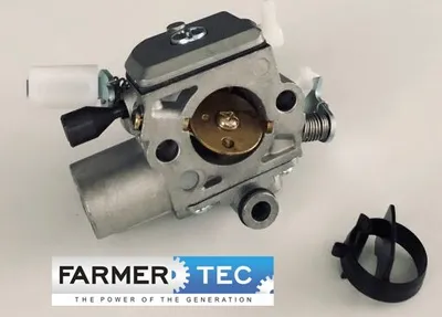 Produktbild von Vergaser Für Stihl Ms231, Ms251 Farmertec