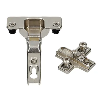 Produktbild von Europart Türscharnier Schlepptürtechnik Universal