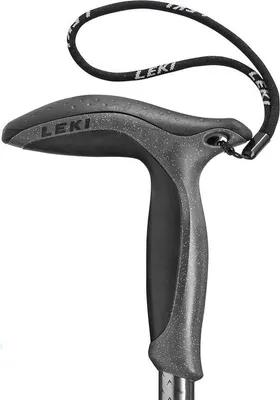 Produktbild von Famanu Trekkingstock verstellbar 90-120 cm - Komfortabel und leicht