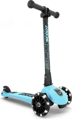 Produktbild von Scoot and Ride - Step - Highwaykick 3 - Blauberry | Scoot and Ride
