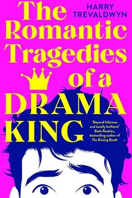 Zdjęcie produktu dla Romantyczne tragedie króla dramatu