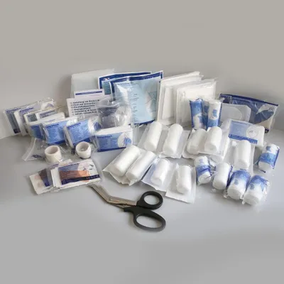 Produktbild von Nachfüllpack Verbandskasten "Maxi" DIN 13169