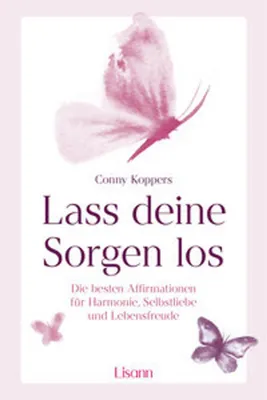 Produktbild von Ratgeber für Selbsthilfe: Affirmationen für inneren Blick und Selbstliebe
