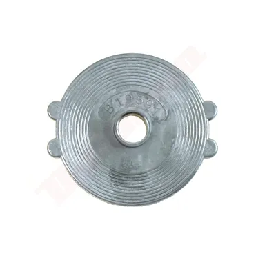 Produktbild von Messernabe Husqvarna 22,2Mm ( 502 87 18-01 , 503 25 80-00 )